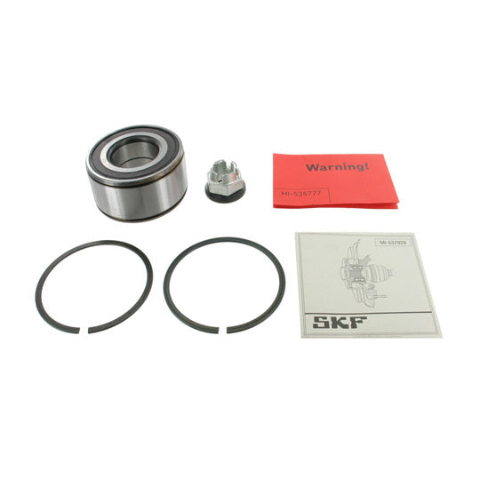 VKBA 3492 Wheel Bearing Kit
