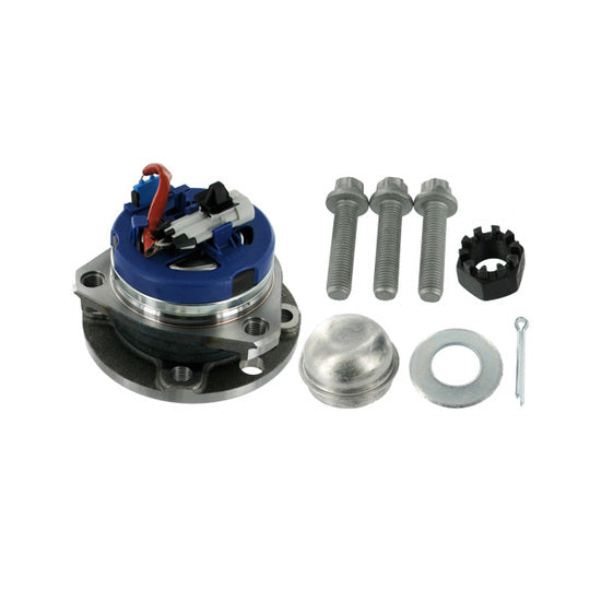 VKBA 3511 Wheel Bearing Kit