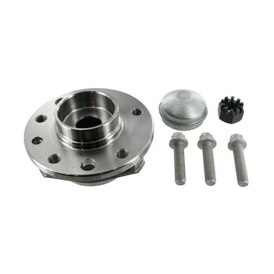 VKBA 3512 Wheel Bearing Kit