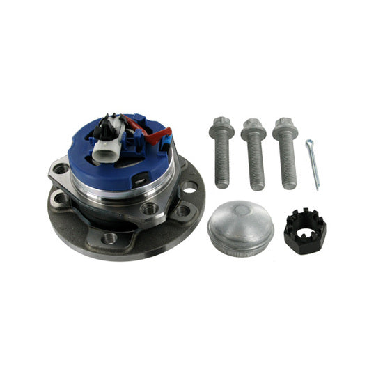 VKBA 3513 Wheel Bearing Kit
