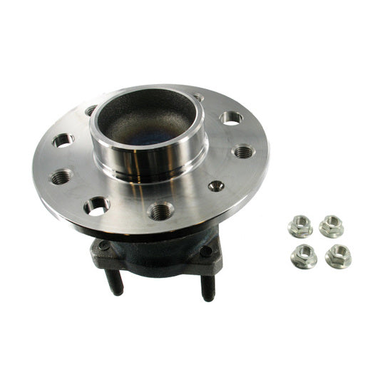 VKBA 3514 Wheel Bearing Kit