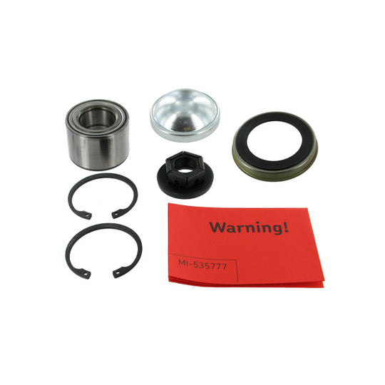 VKBA 3532 Wheel Bearing Kit