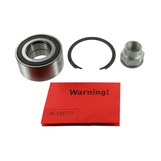 VKBA 3538 Wheel Bearing Kit