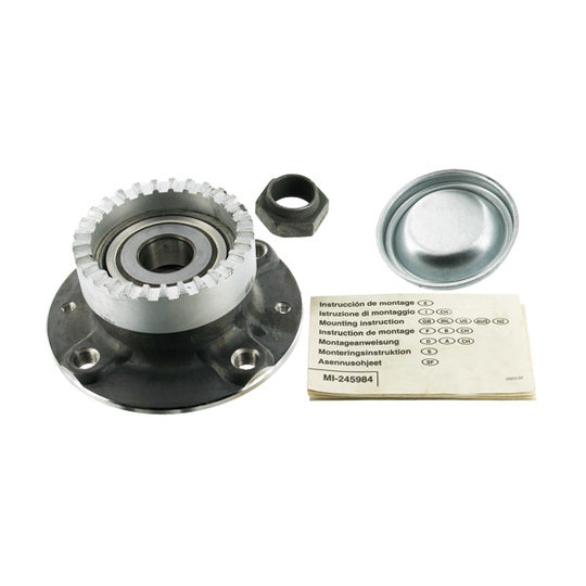 VKBA 3546 Wheel Bearing Kit