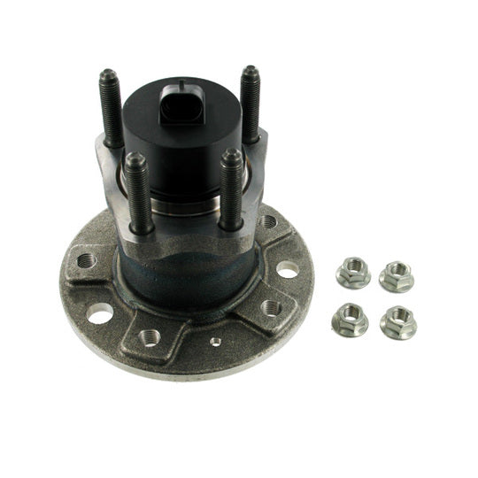 VKBA 3555 Wheel Bearing Kit