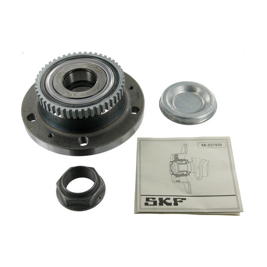 VKBA 3560 Wheel Bearing Kit