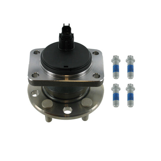 VKBA 3576 Wheel Bearing Kit