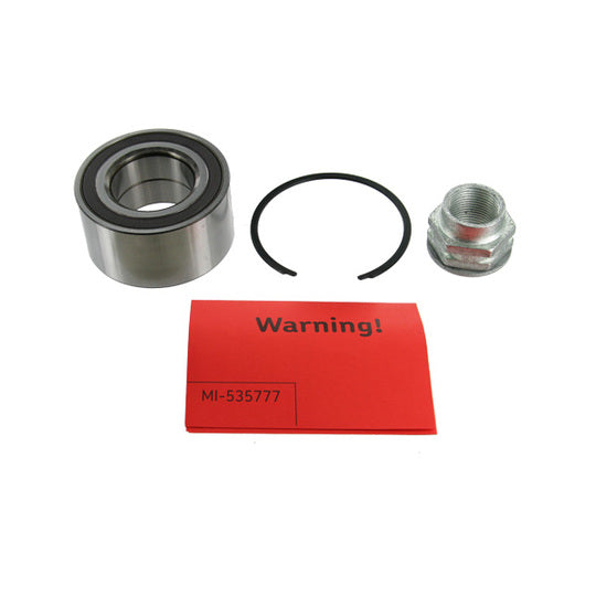 VKBA 3577 Wheel Bearing Kit