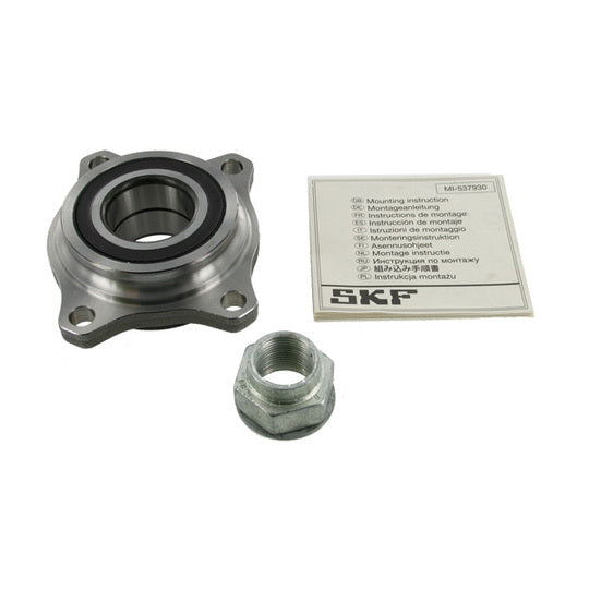VKBA 3580 Wheel Bearing Kit