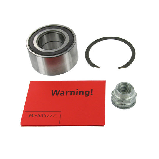 VKBA 3581 Wheel Bearing Kit