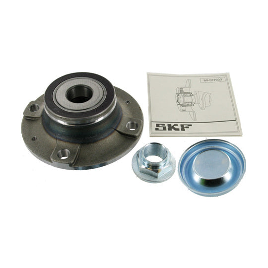 VKBA 3585 Wheel Bearing Kit