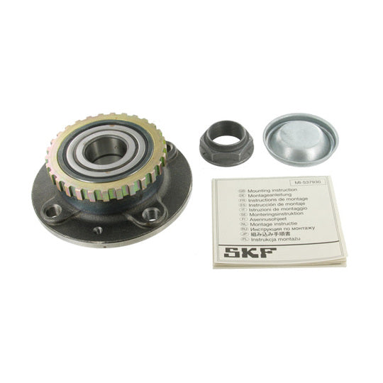 VKBA 3592 Wheel Bearing Kit