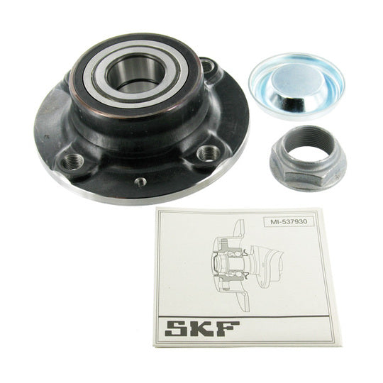 VKBA 3594 Wheel Bearing Kit