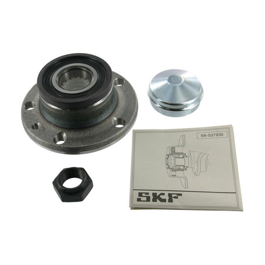 VKBA 3597 Wheel Bearing Kit