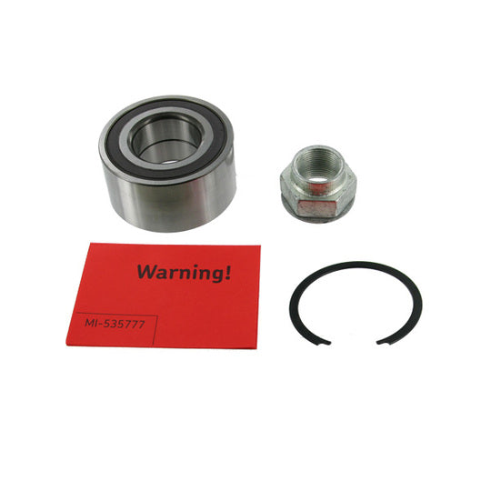 VKBA 3598 Wheel Bearing Kit