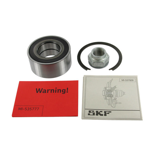 VKBA 3599 Wheel Bearing Kit