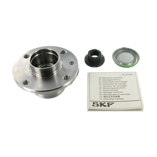 VKBA 3602 Wheel Bearing Kit