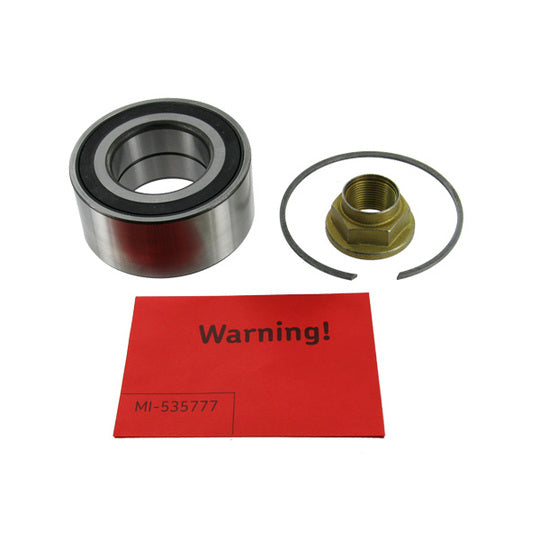 VKBA 3603 Wheel Bearing Kit