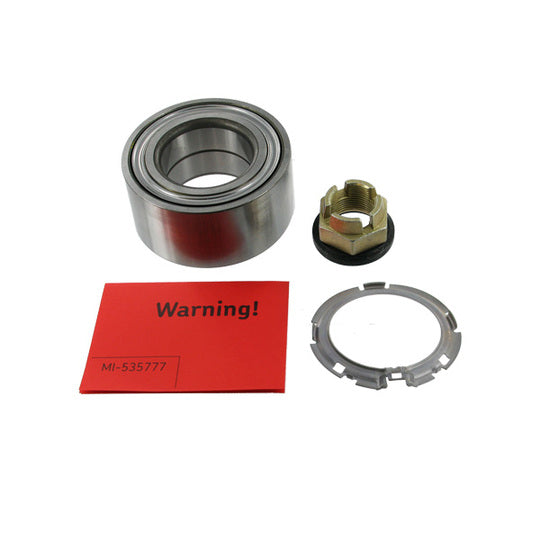 VKBA 3608 Wheel Bearing Kit