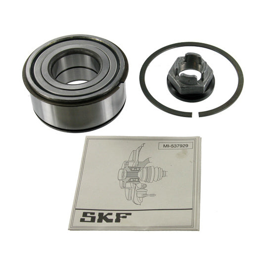 VKBA 3615 Wheel Bearing Kit