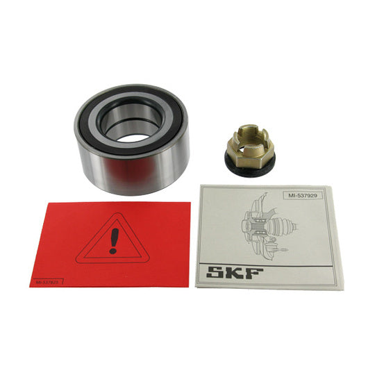 VKBA 3616 Wheel Bearing Kit