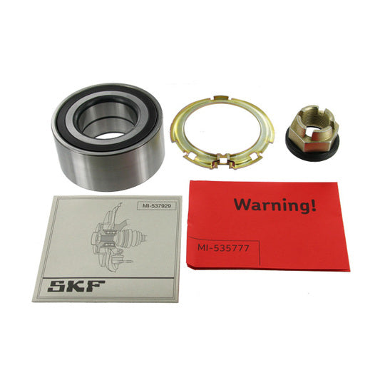 VKBA 3618 Wheel Bearing Kit