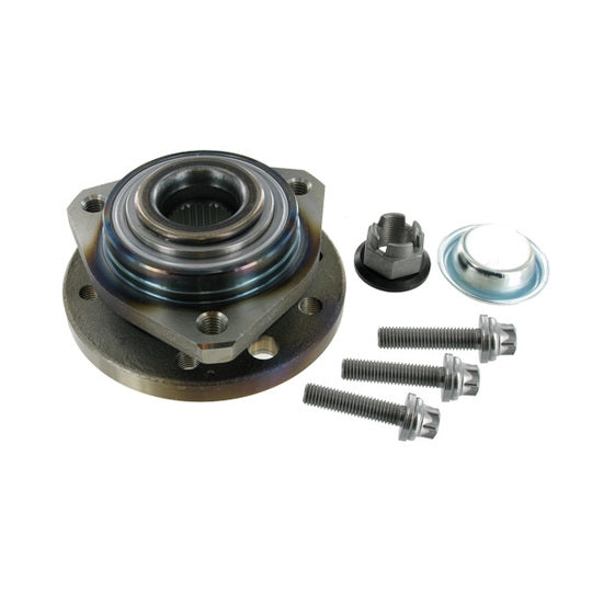 VKBA 3619 Wheel Bearing Kit
