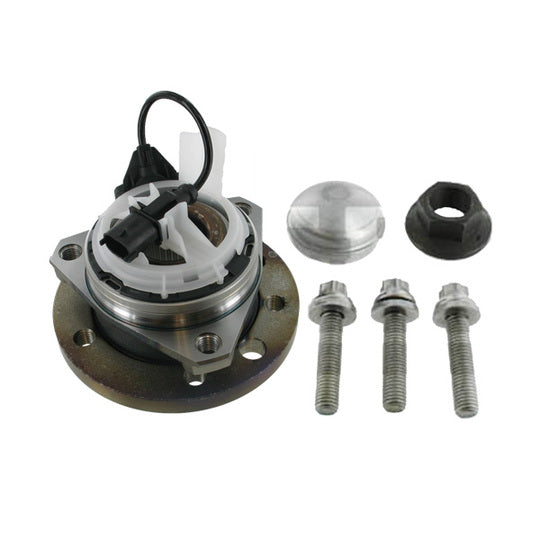 VKBA 3620 Wheel Bearing Kit