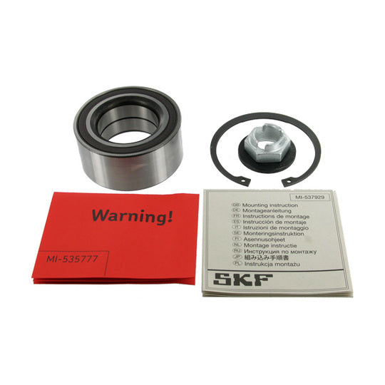 VKBA 3625 Wheel Bearing Kit