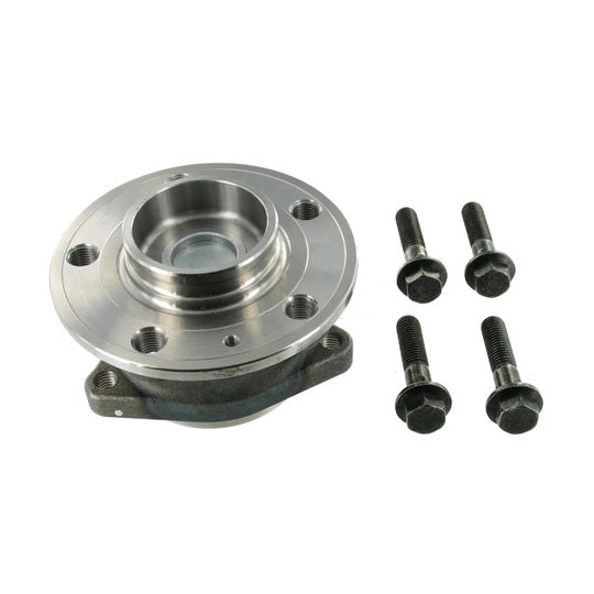 VKBA 3631 Wheel Bearing Kit