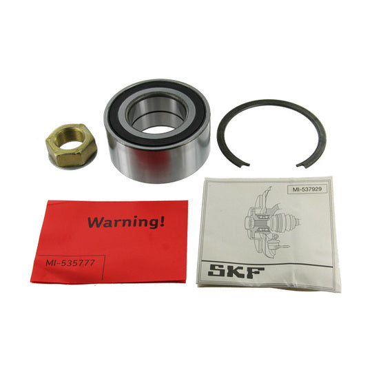 VKBA 3633 Wheel Bearing Kit