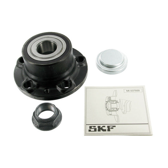 VKBA 3635 Wheel Bearing Kit