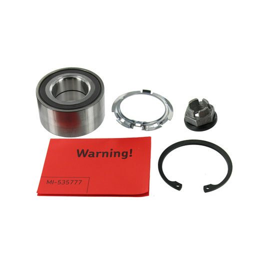 VKBA 3637 Wheel Bearing Kit