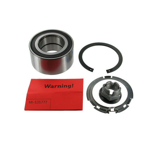VKBA 3638 Wheel Bearing Kit