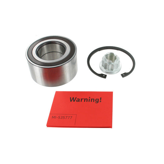 VKBA 3645 Wheel Bearing Kit