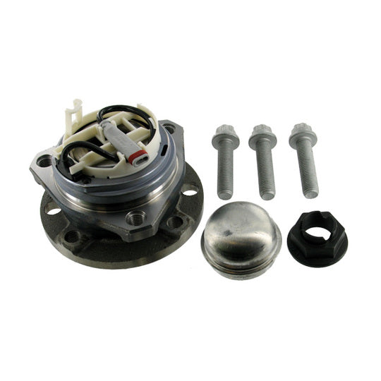 VKBA 3650 Wheel Bearing Kit
