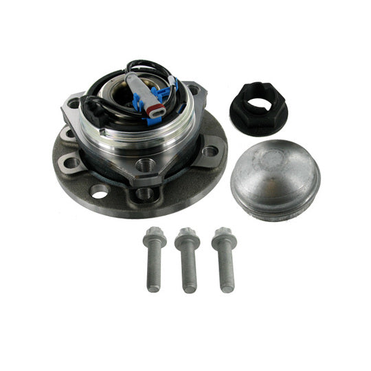 VKBA 3651 Wheel Bearing Kit