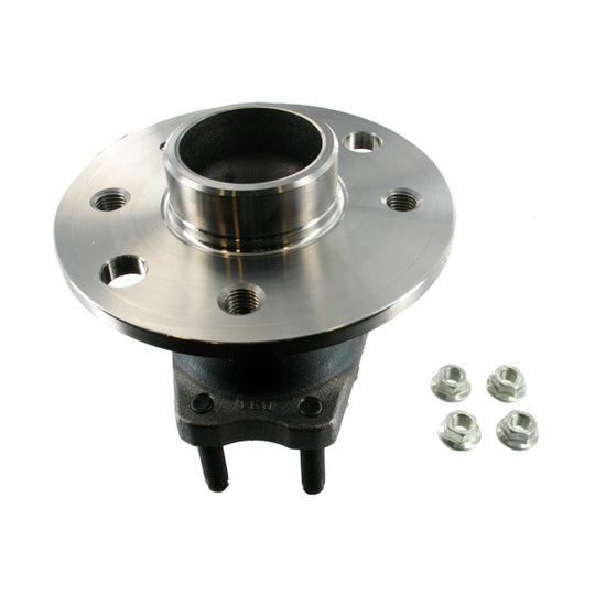 VKBA 3652 Wheel Bearing Kit
