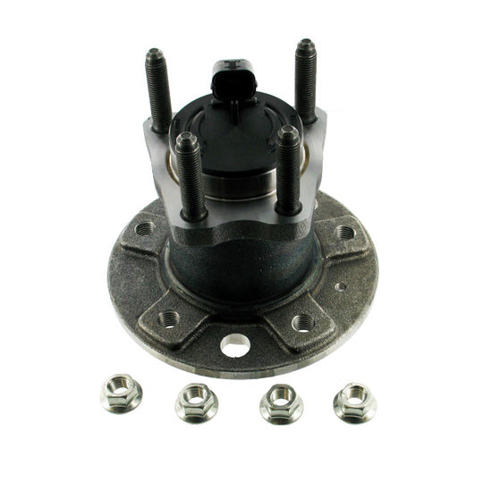 VKBA 3653 Wheel Bearing Kit