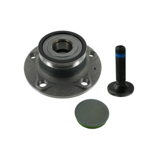 VKBA 3656 Wheel Bearing Kit