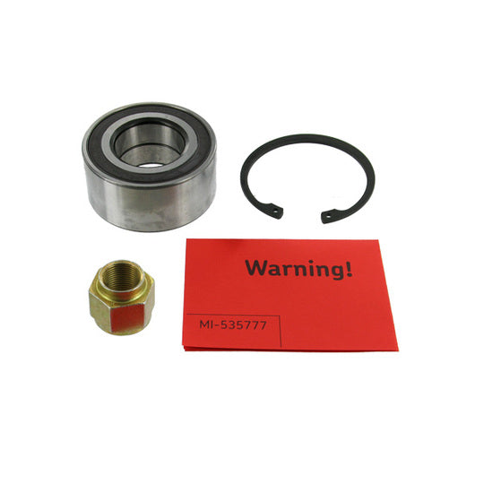VKBA 3657 Wheel Bearing Kit
