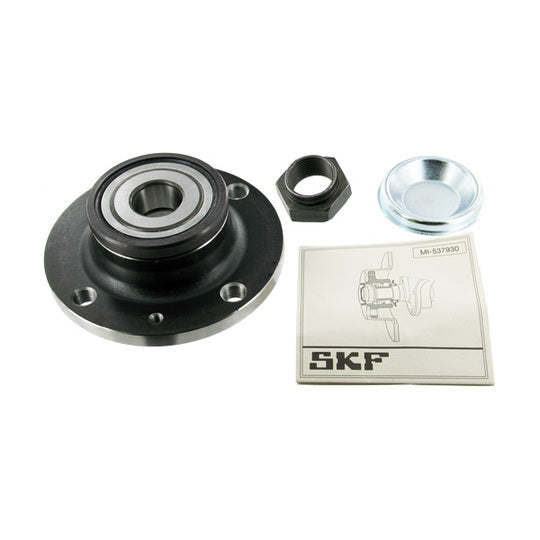 VKBA 3659 Wheel Bearing Kit