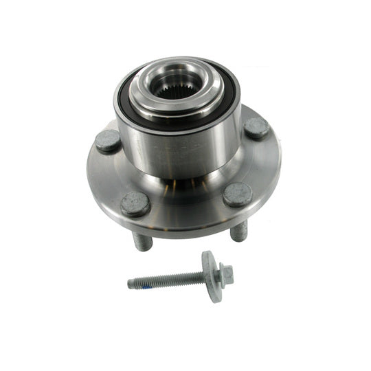VKBA 3660 Wheel Bearing Kit