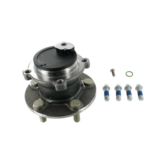VKBA 3661 Wheel Bearing Kit
