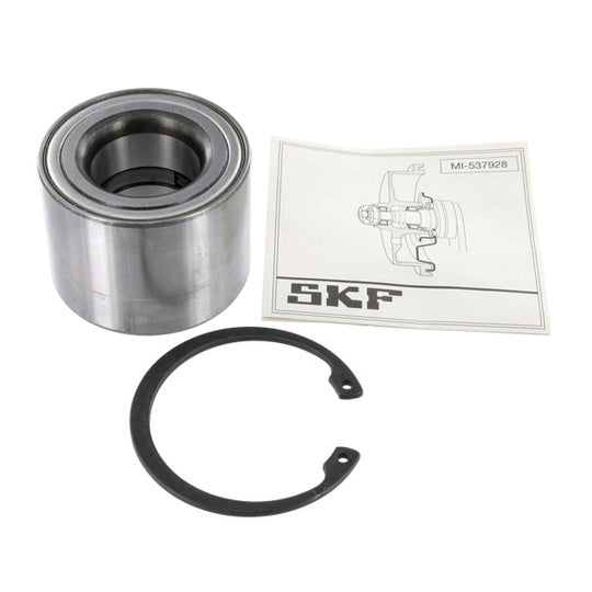 VKBA 3662 Wheel Bearing Kit