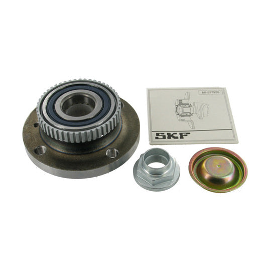 VKBA 3665 Wheel Bearing Kit