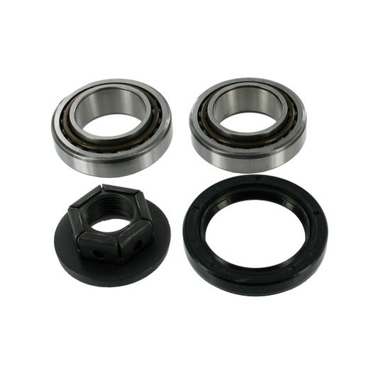 VKBA 3666 Wheel Bearing Kit