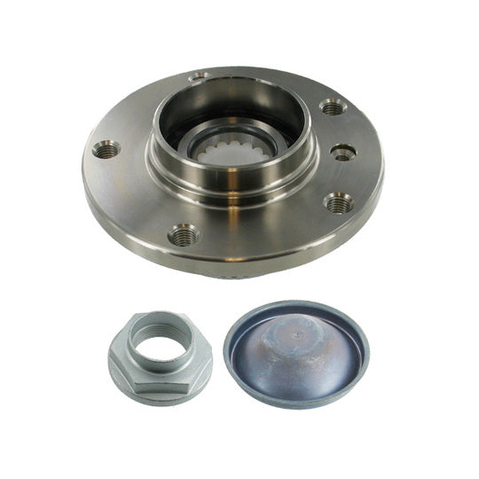 VKBA 3667 Wheel Bearing Kit
