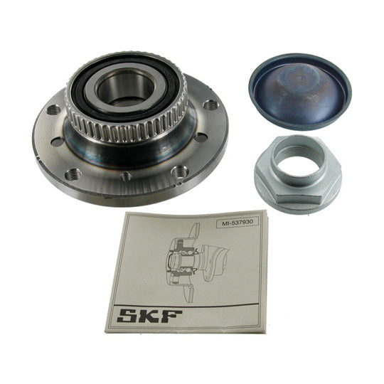 VKBA 3669 Wheel Bearing Kit