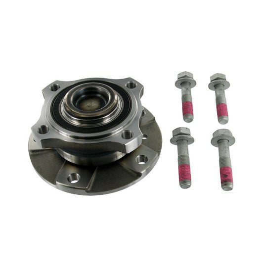 VKBA 3670 Wheel Bearing Kit